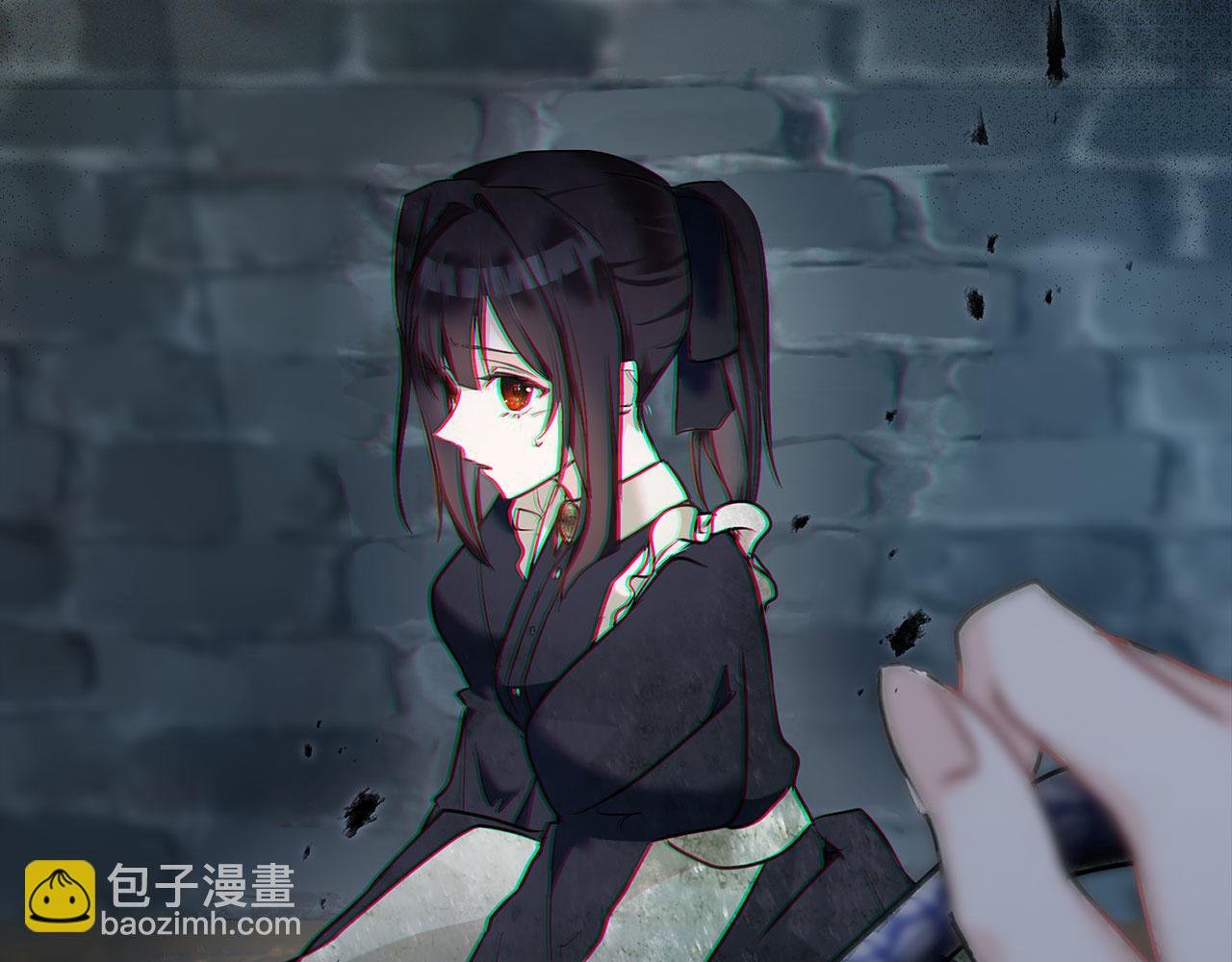 第7话 痛苦的时候，想到的是…