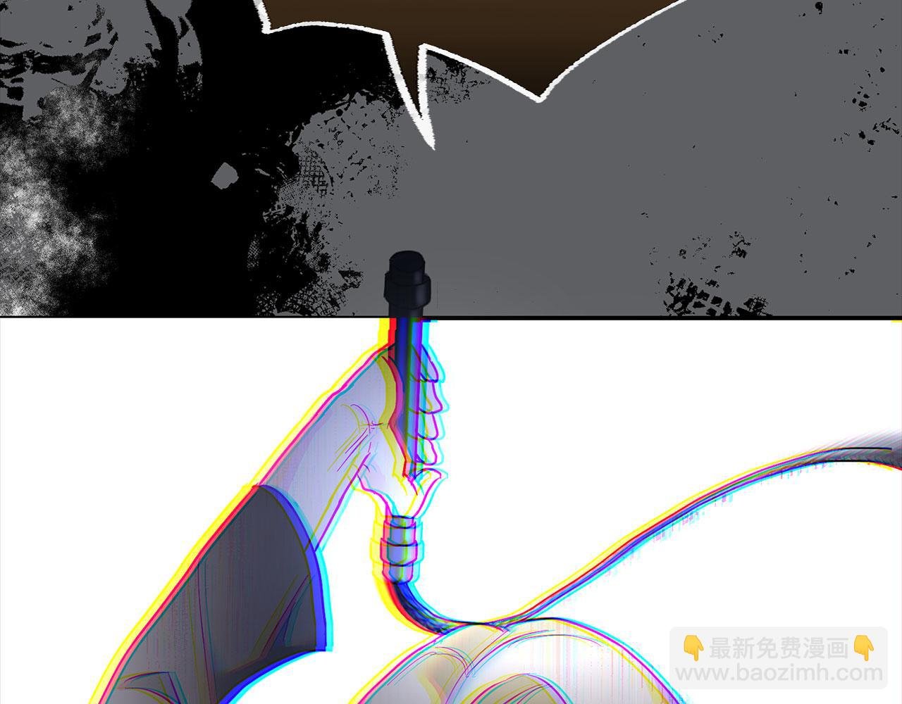 第7话 痛苦的时候，想到的是…
