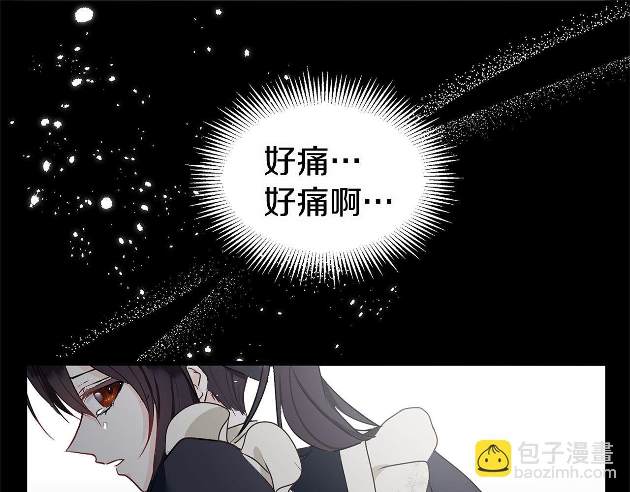 第7话 痛苦的时候，想到的是…
