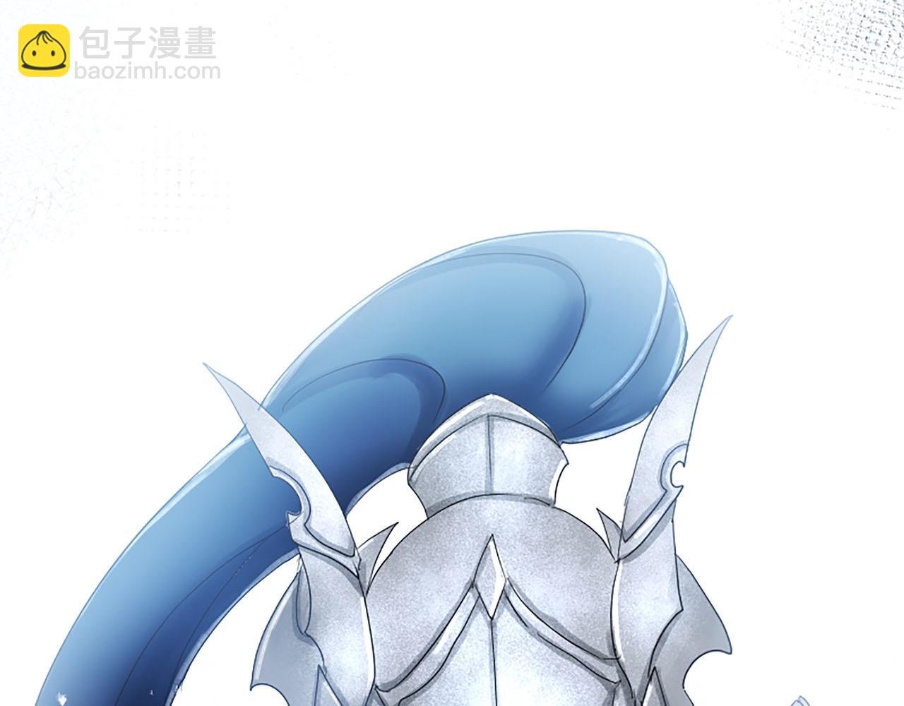 第8话 他温柔的手