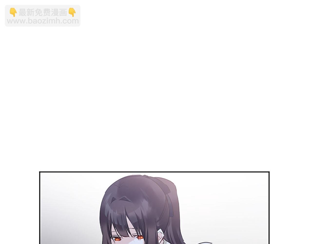 第8话 他温柔的手