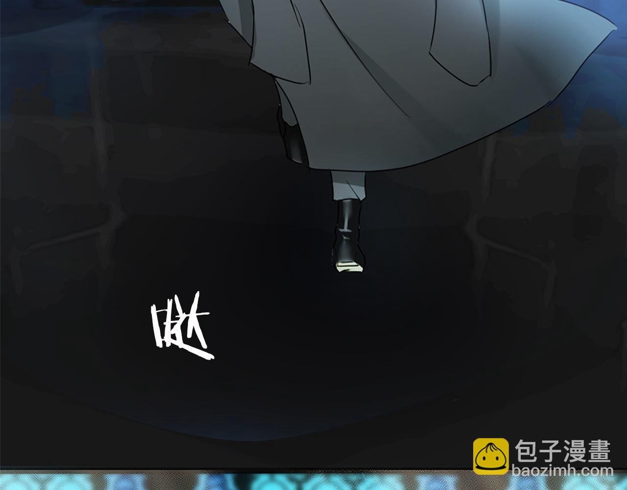 第9话 复仇就行了