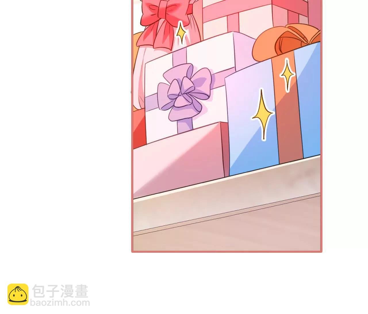 第02话 初次亮相