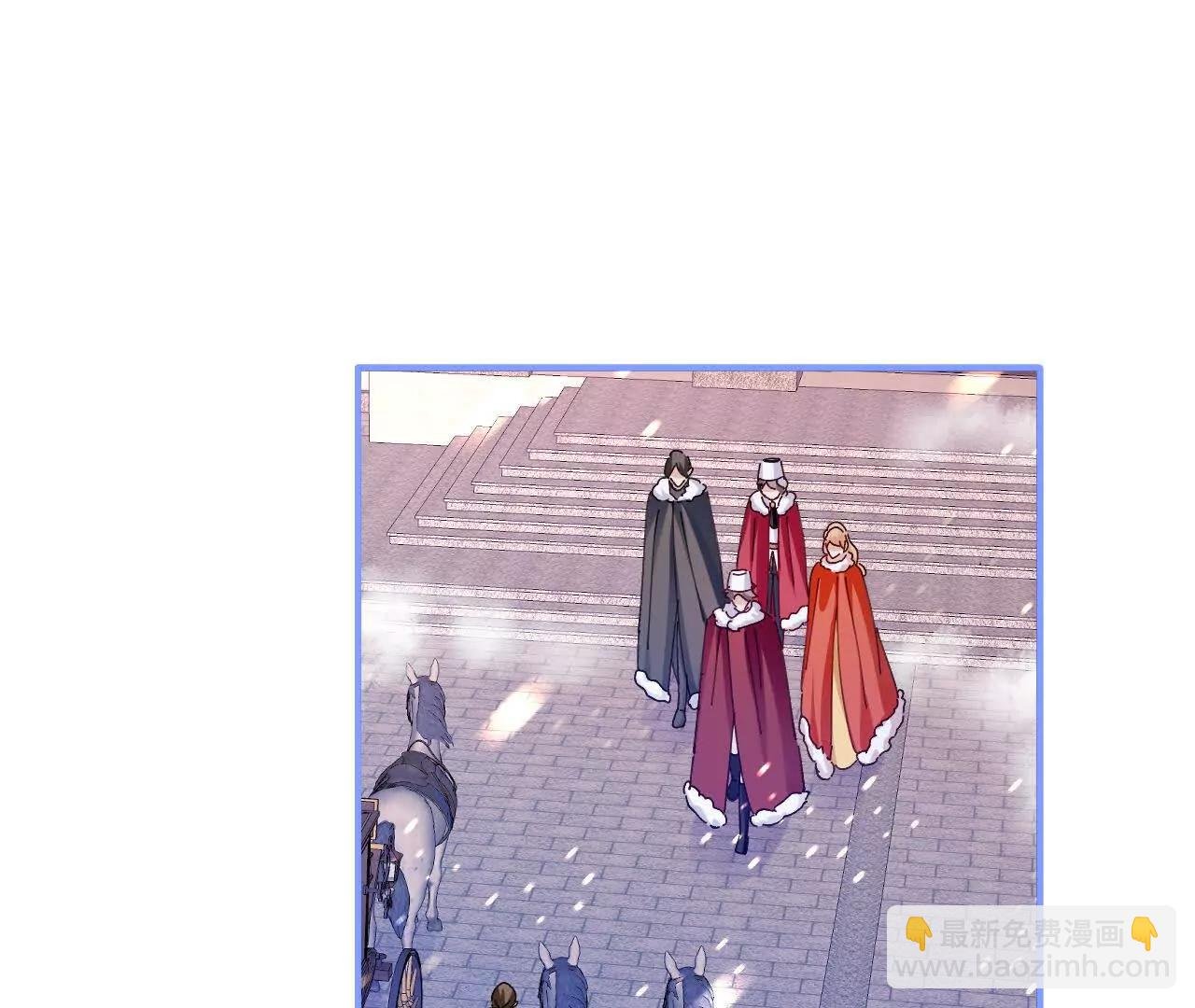 第23话 久别重逢