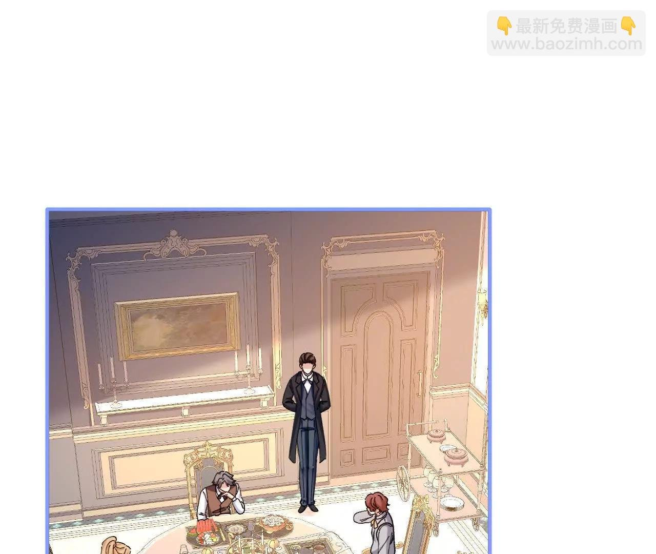 生气的查尔斯
