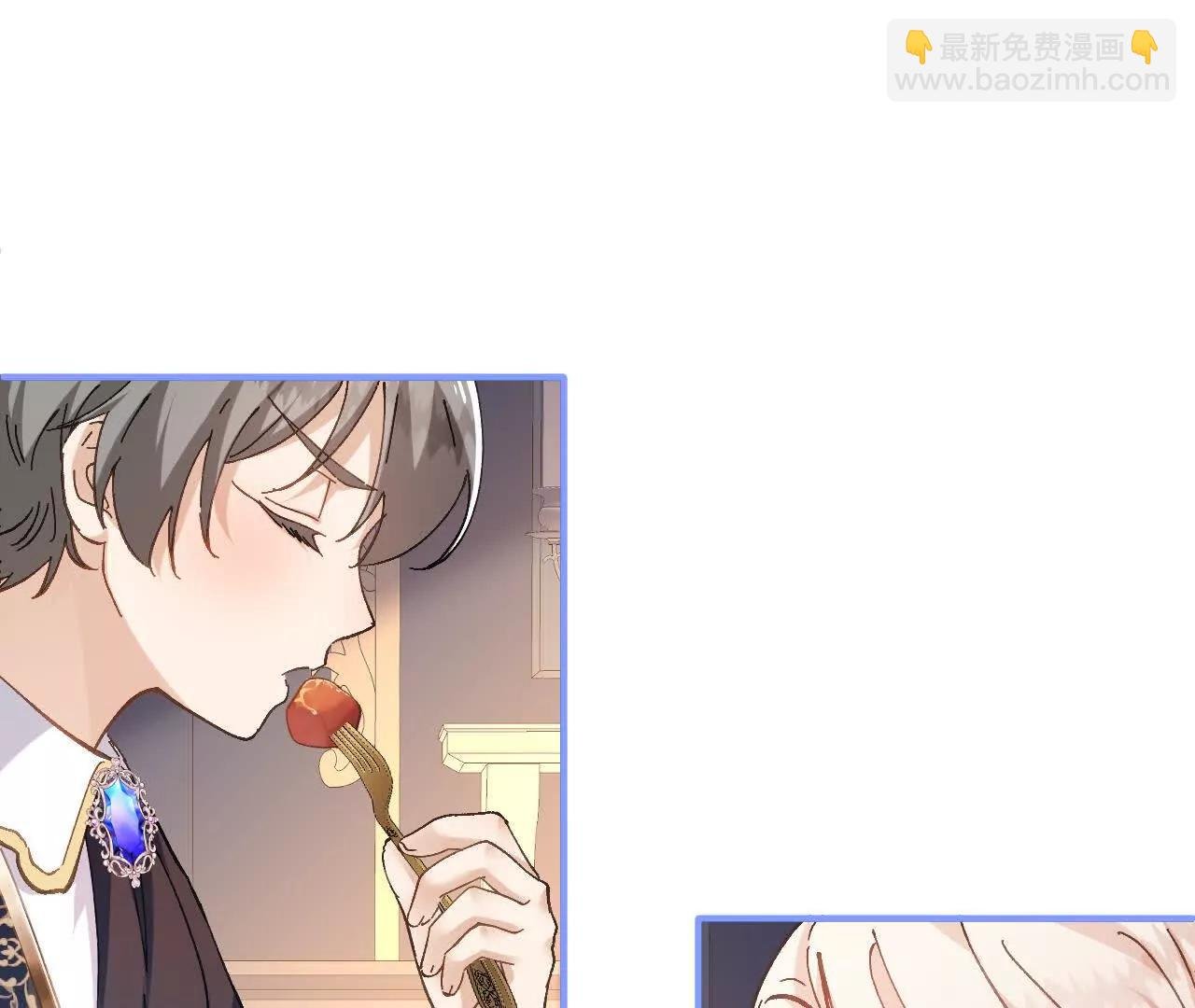 生气的查尔斯