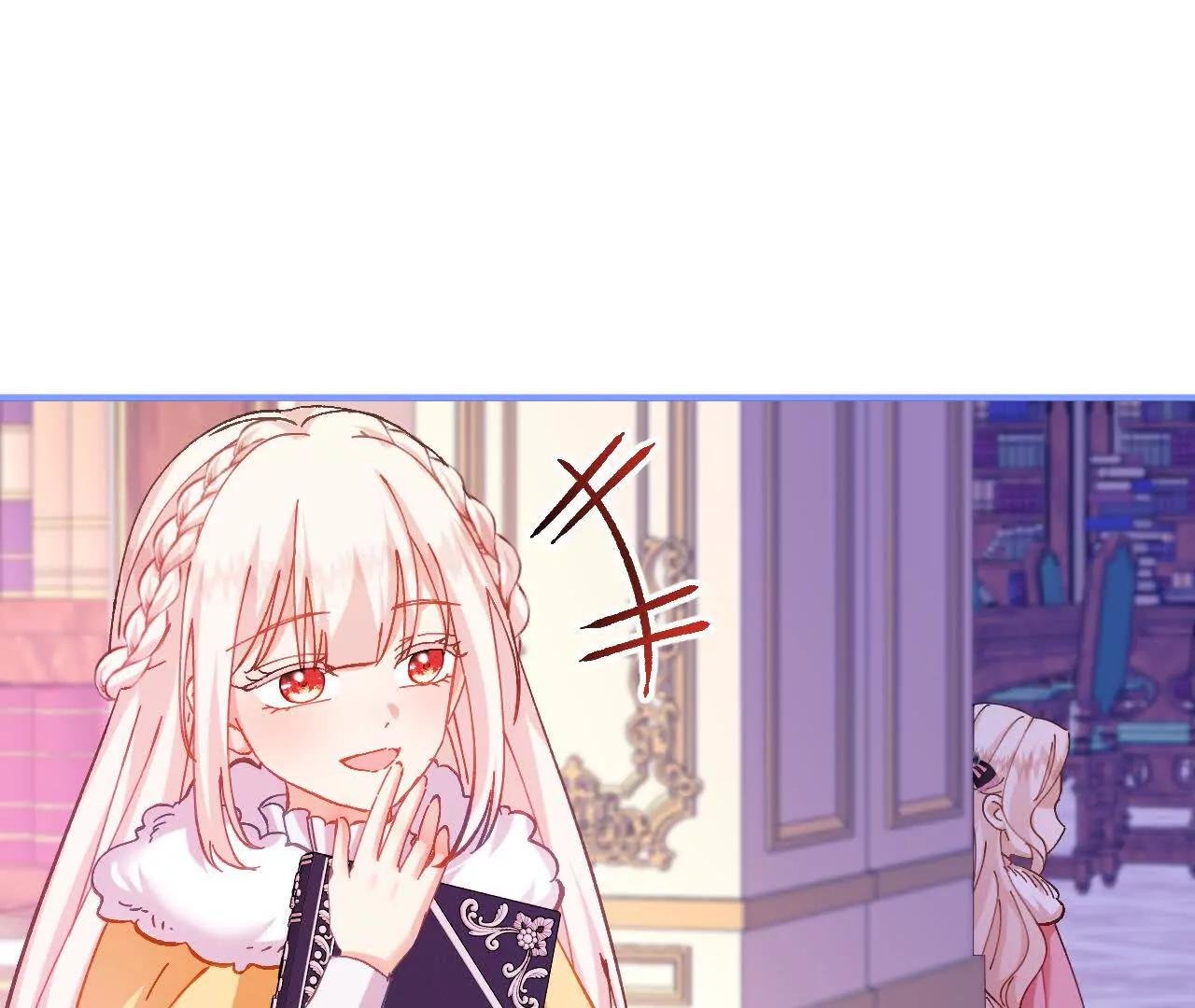 第27话 误入禁区