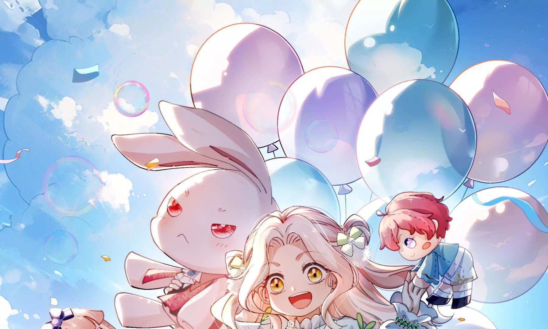 第30话 化险为夷