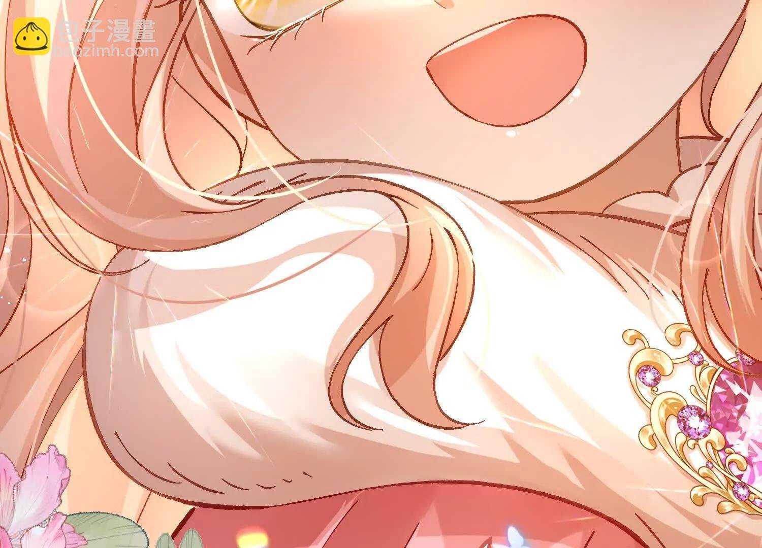 第30话 化险为夷