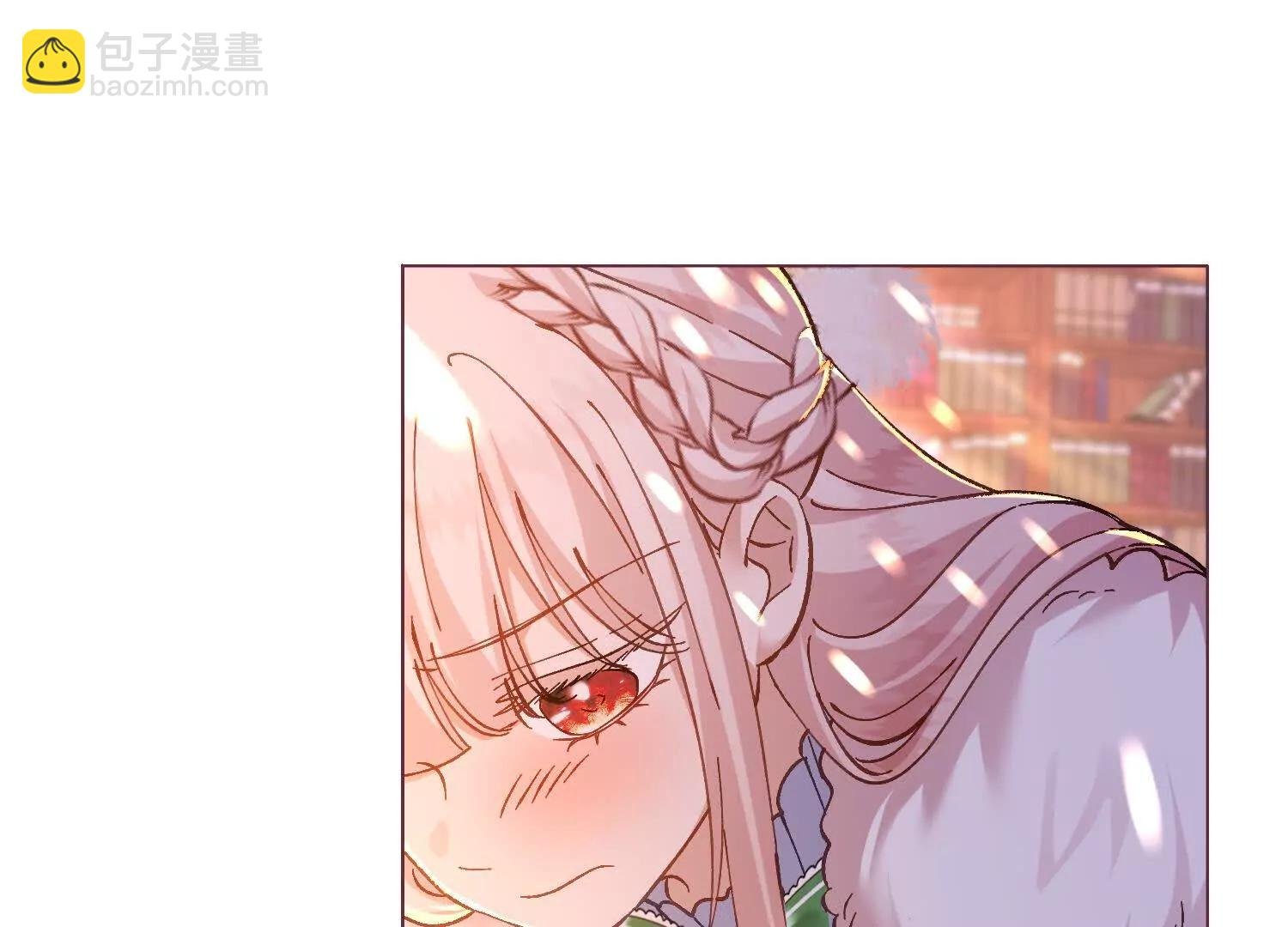 第30话 化险为夷