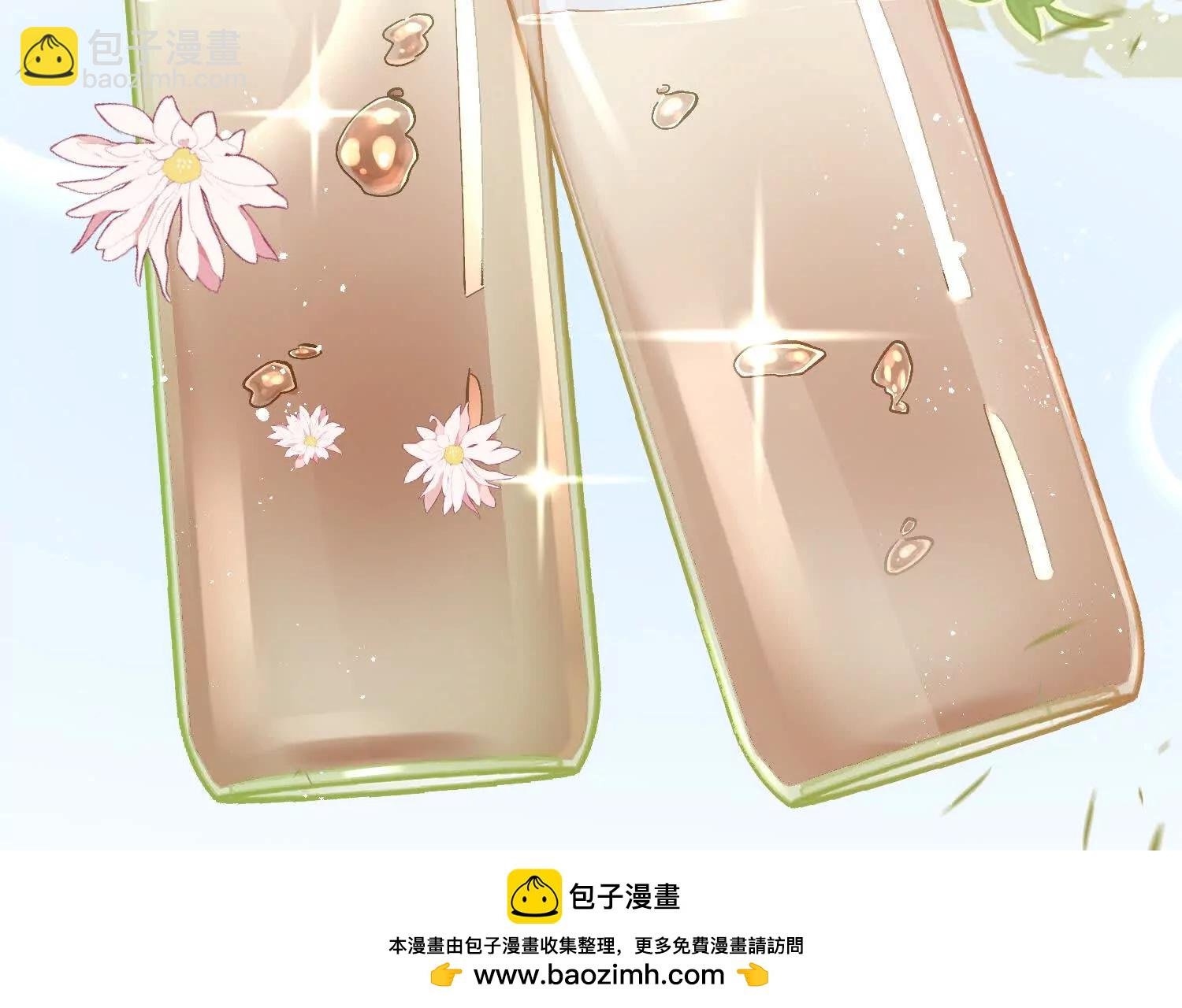 第32话 这仇我一定要报！