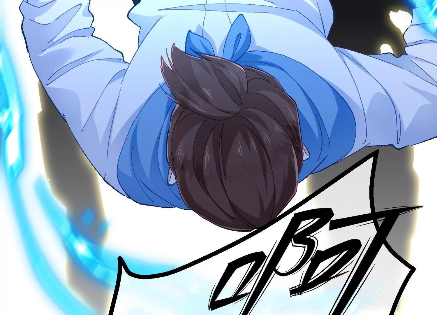 第33话 向我妈妈道歉！