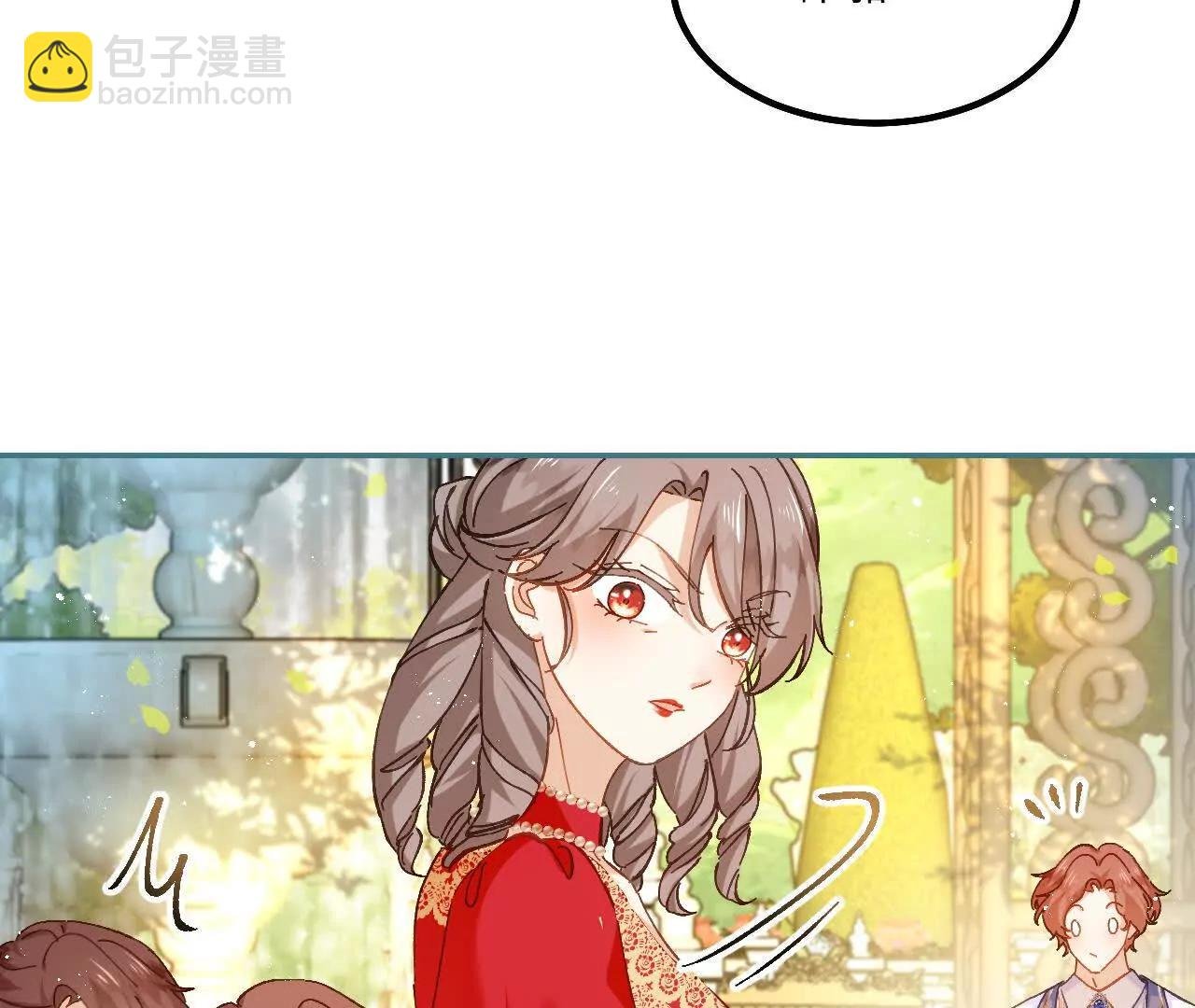 第34话 我没做错！