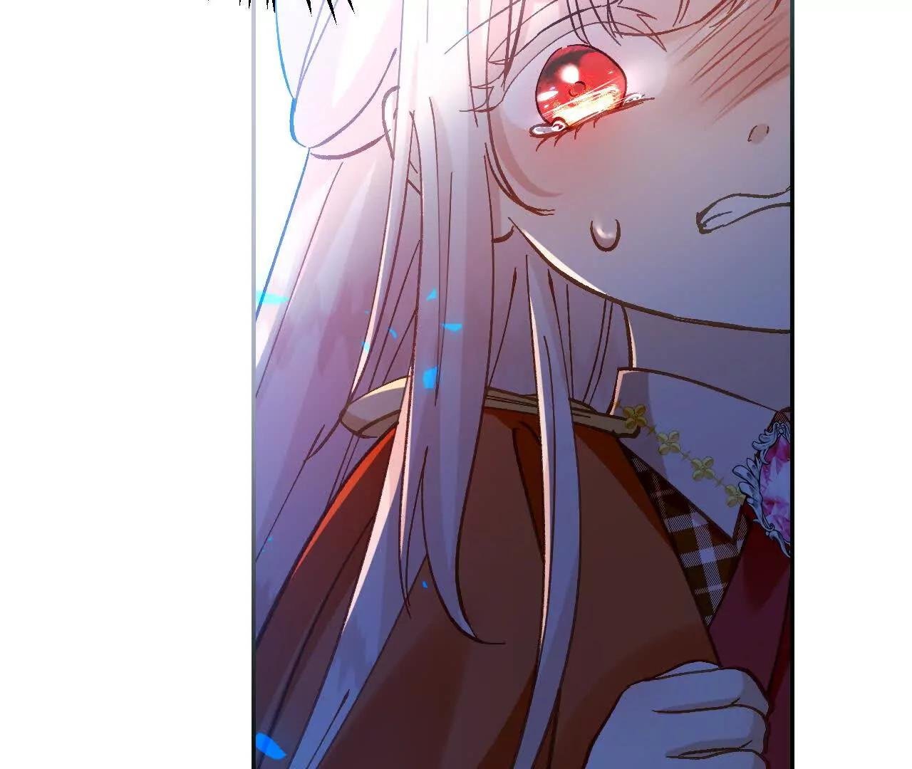 第34话 我没做错！