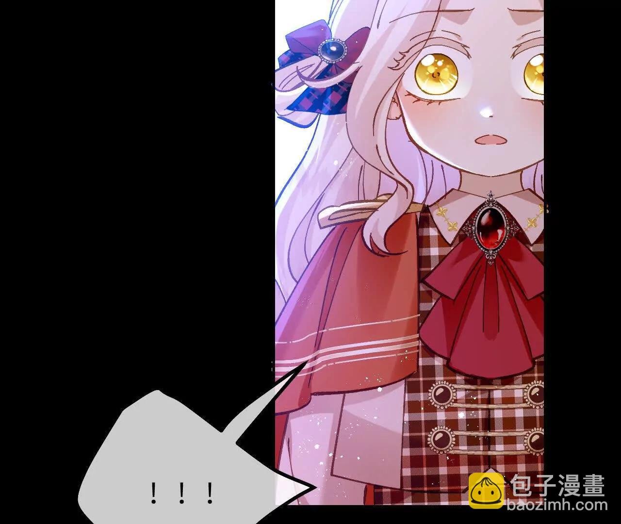 第34话 我没做错！