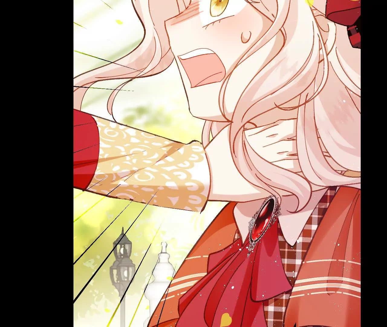 第34话 我没做错！