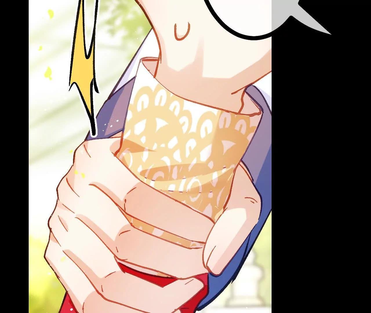 第34话 我没做错！
