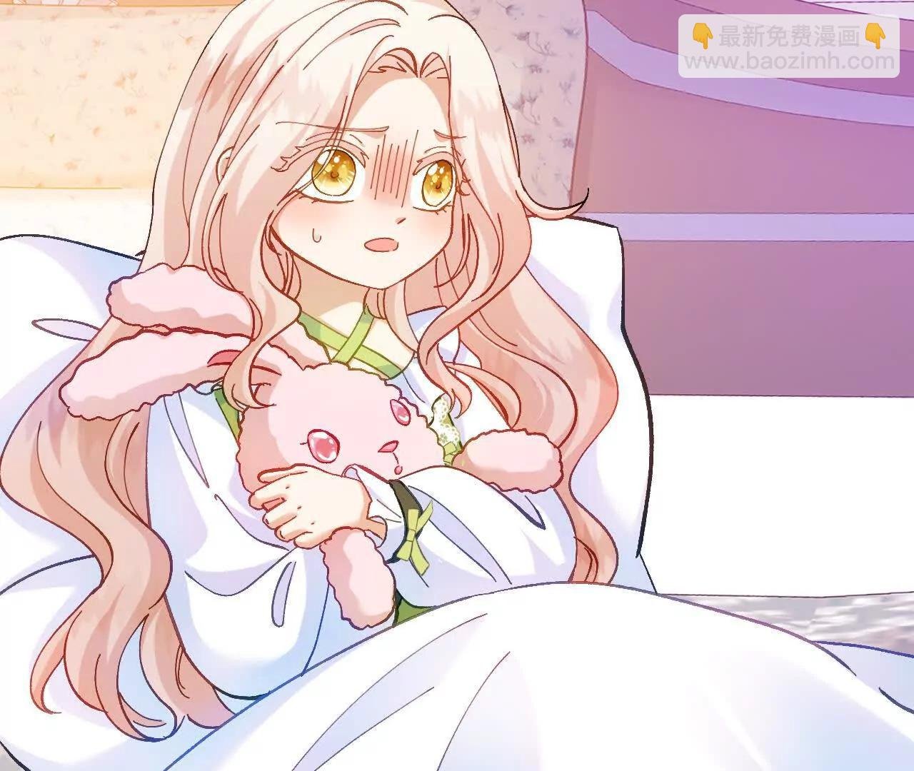 第36话 拯救格蕾丝