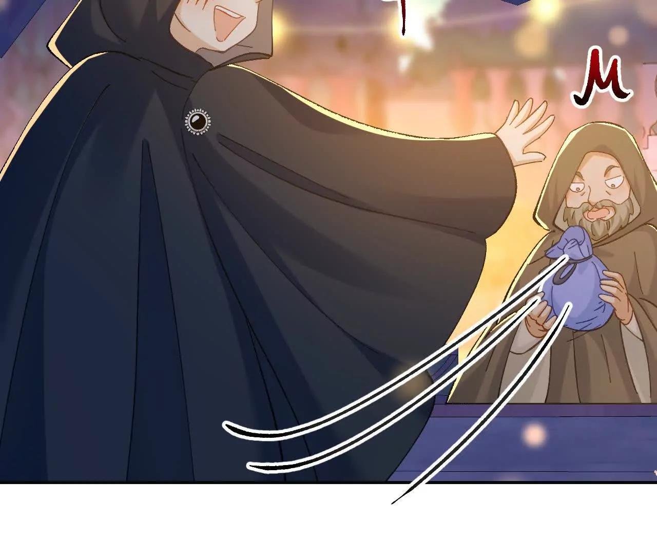 第37话 他们是抢劫的！