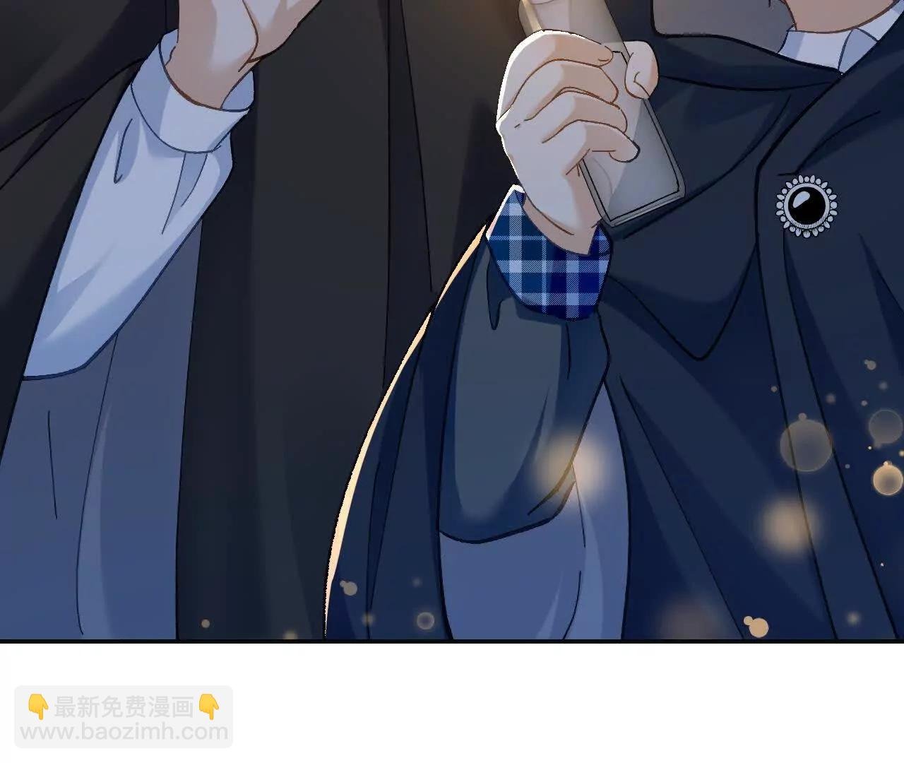 第37话 他们是抢劫的！