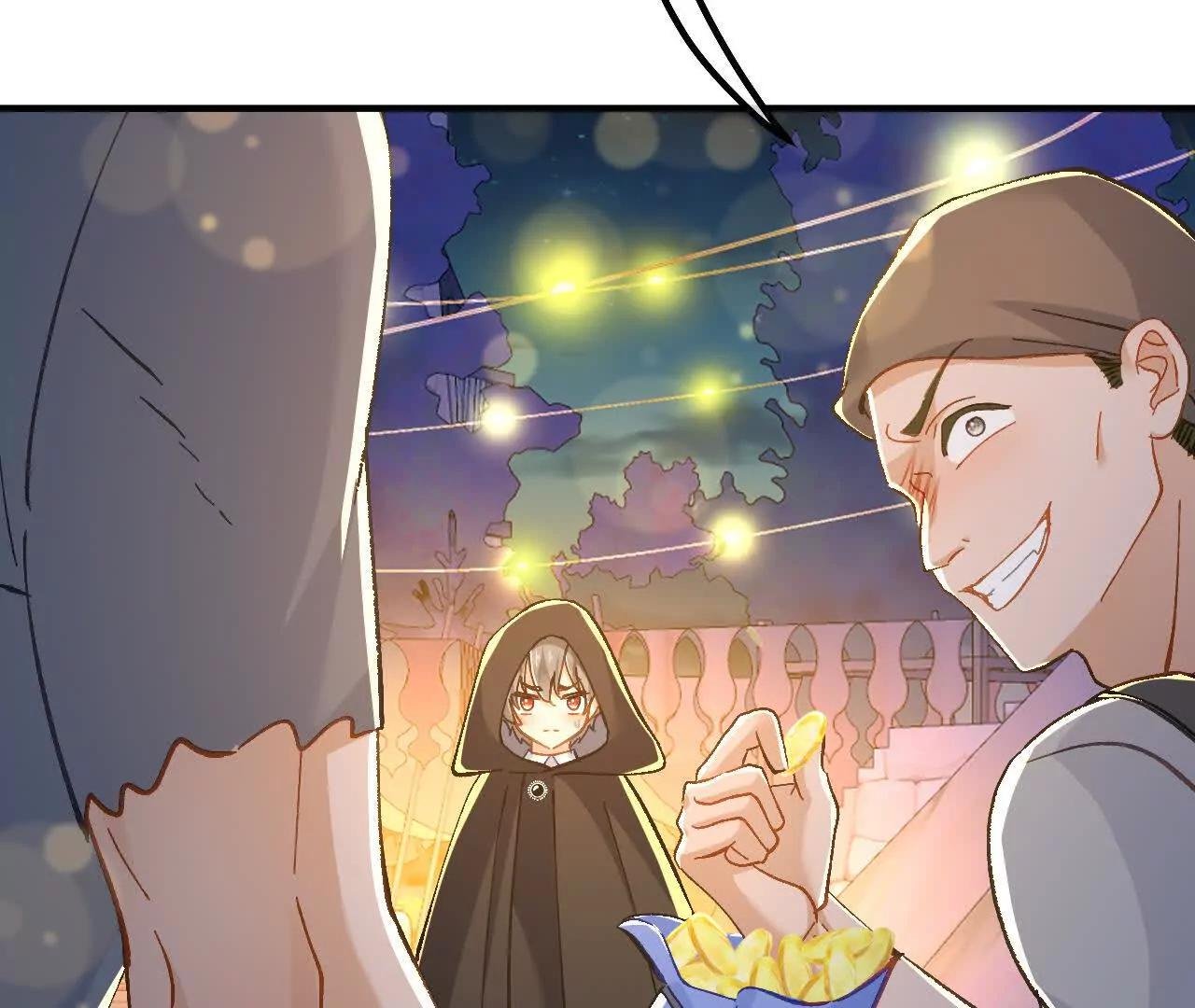 第37话 他们是抢劫的！