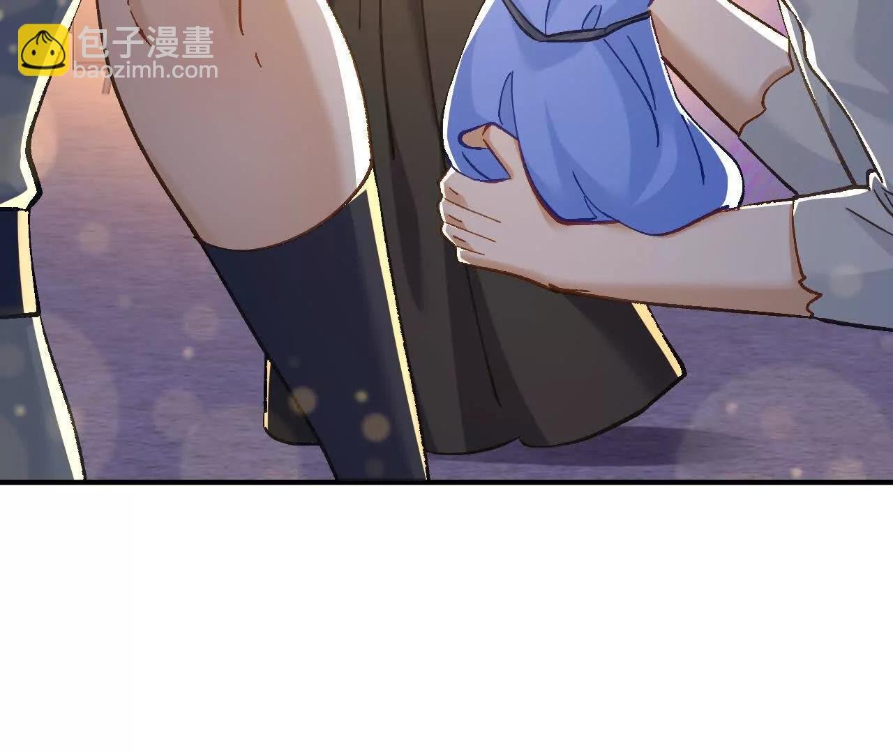 第37话 他们是抢劫的！