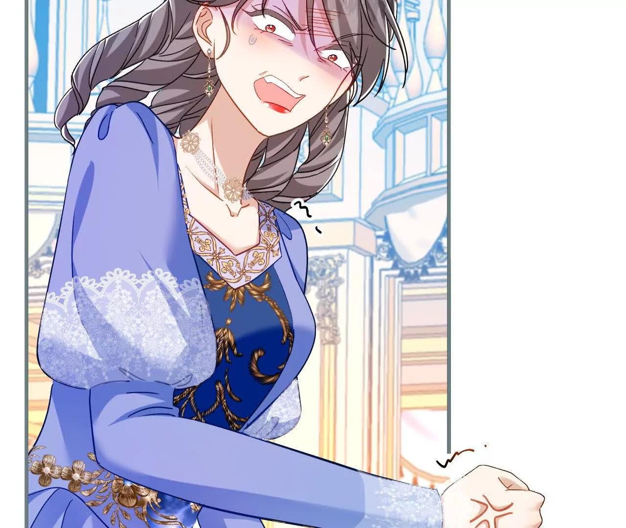 第40话 给我女儿道歉！