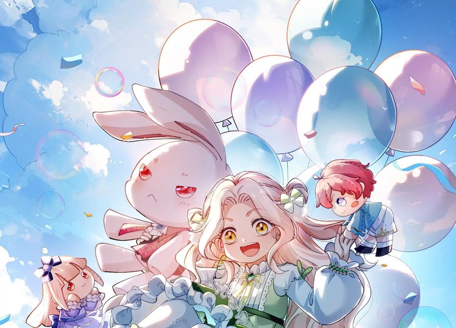 第43话 入学考试