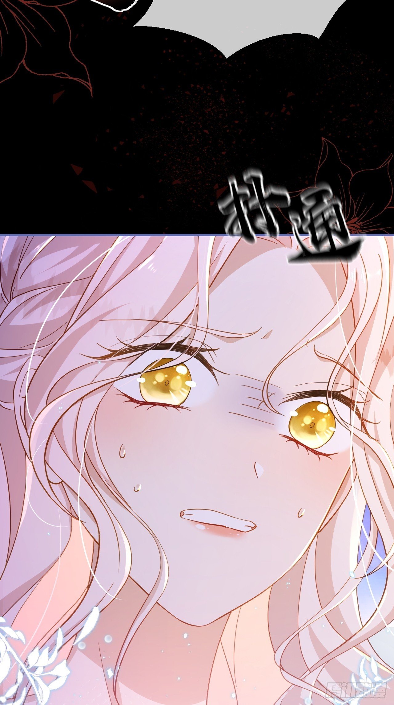 第01话 为什么是5岁！？