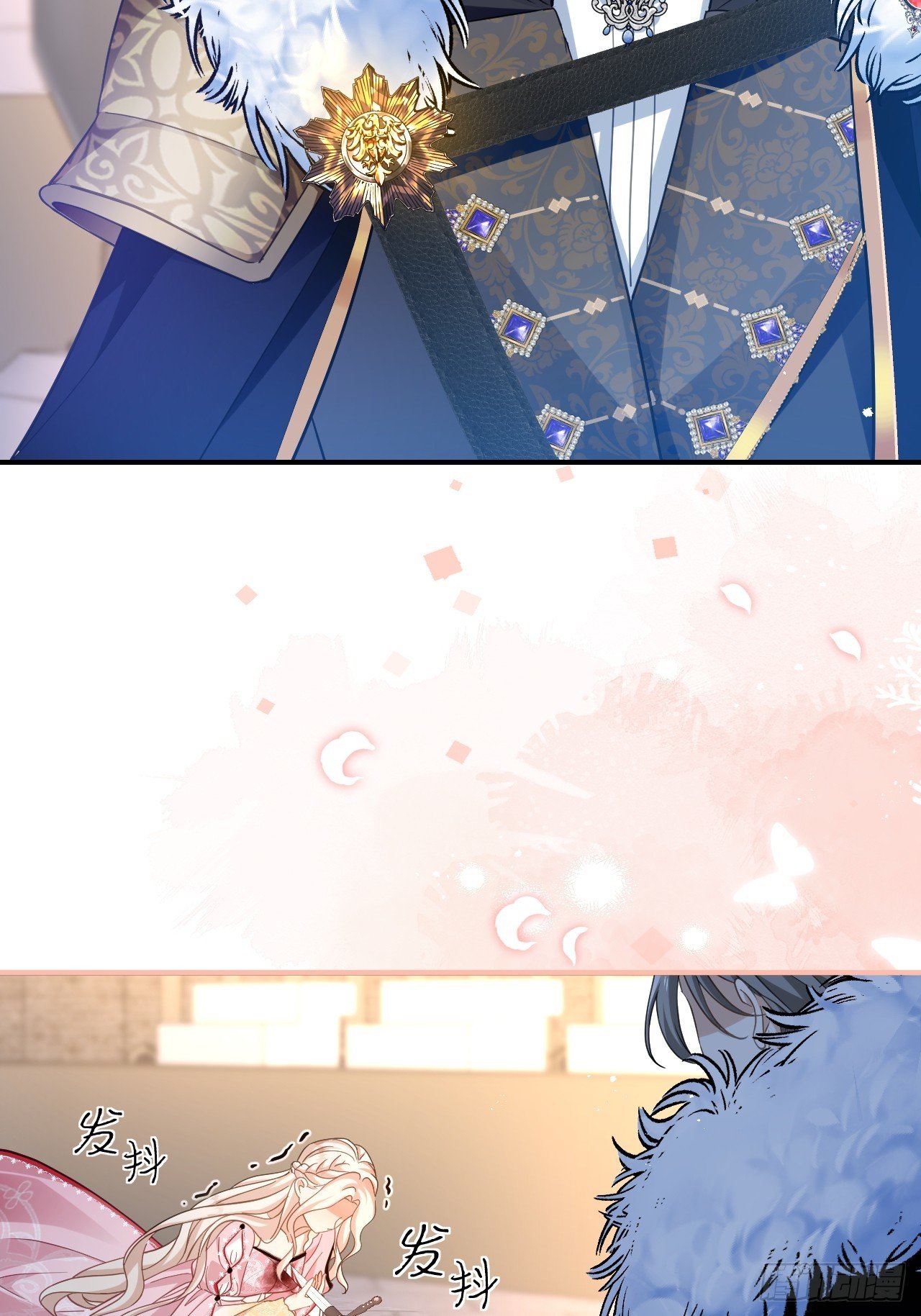 第01话 为什么是5岁！？