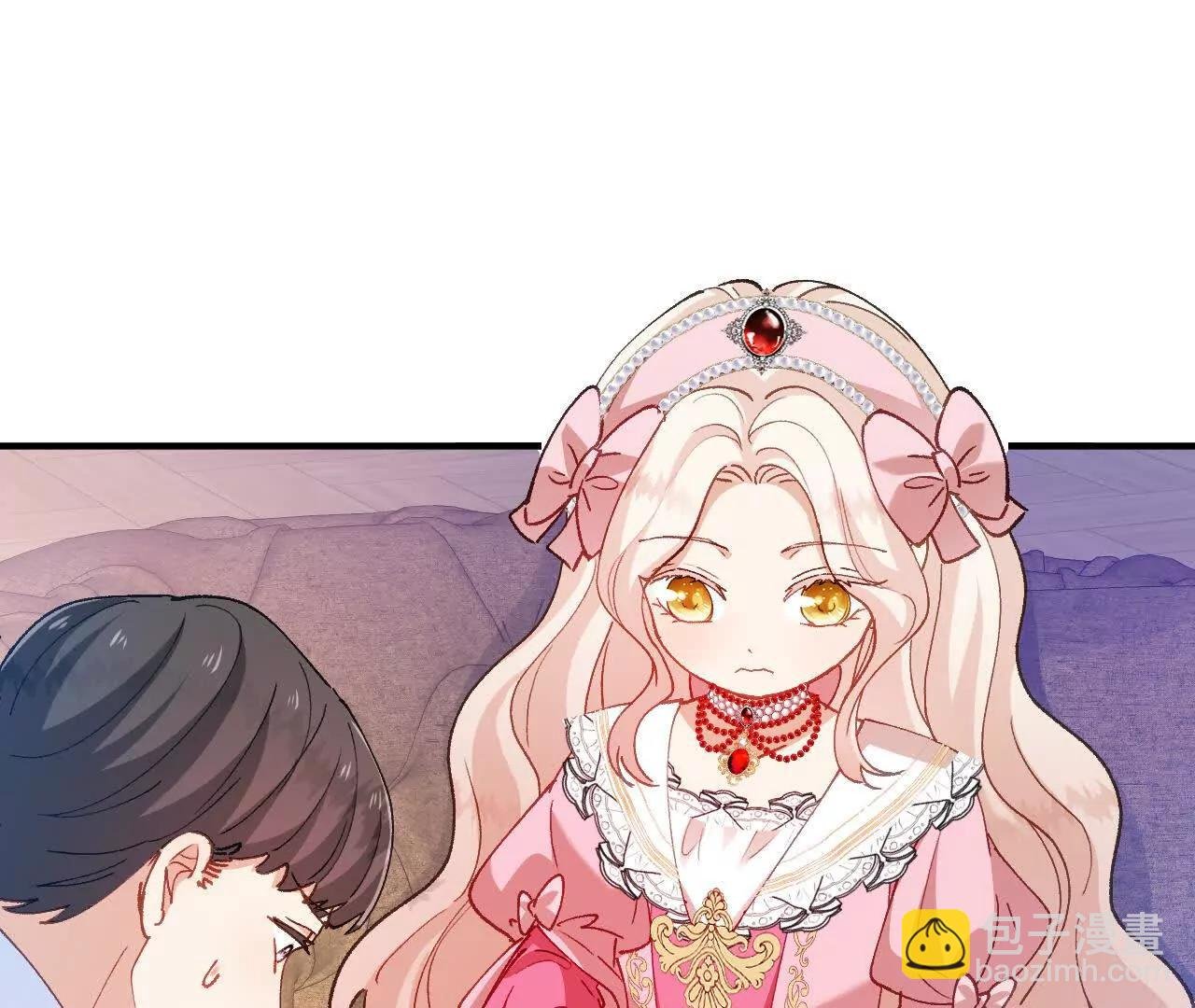 第06话 哭包哥哥