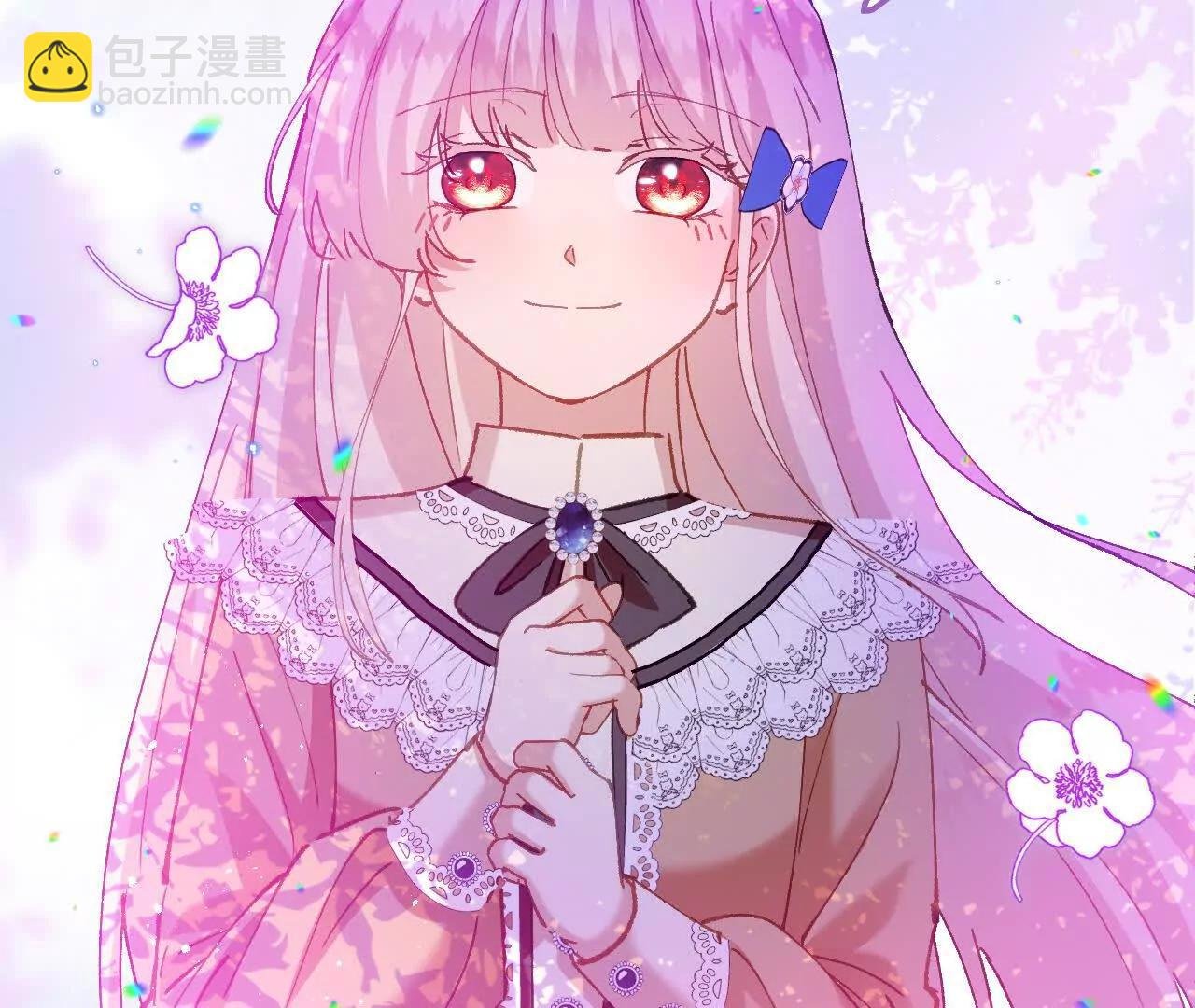 第09话 废墟遗迹之约