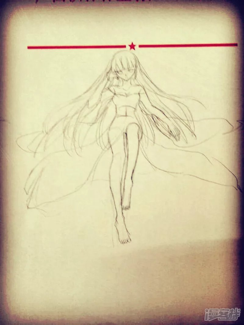 手绘