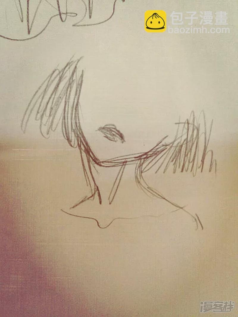 手绘