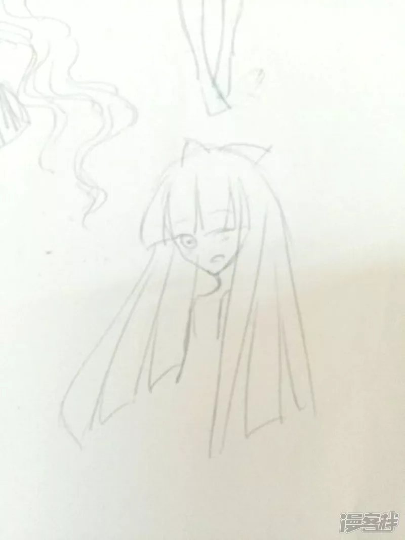 我有在画破例啦