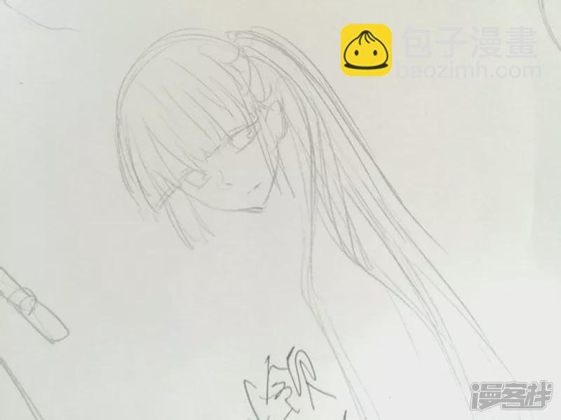 我有在画破例啦