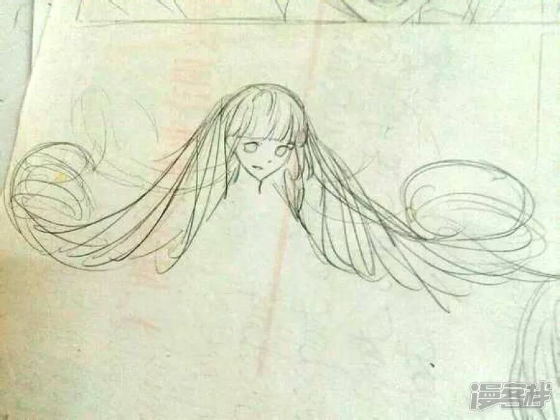 我有在画破例啦