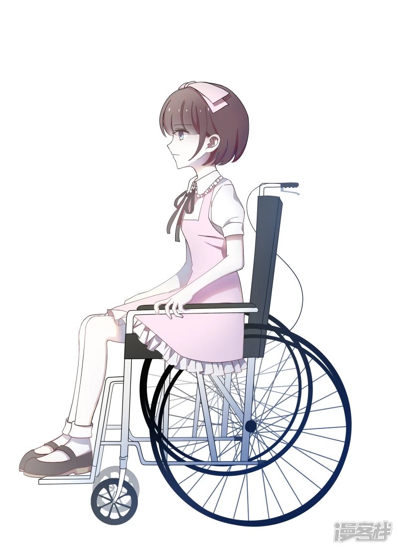 我的霏霏最可爱了 不接受反驳