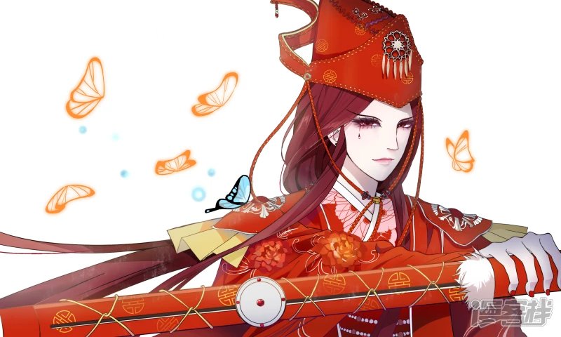 我居然还在更新