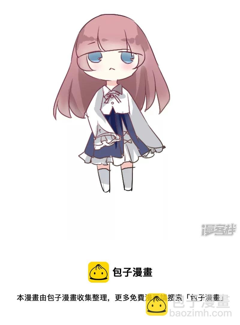 把旧图发完来撸新图