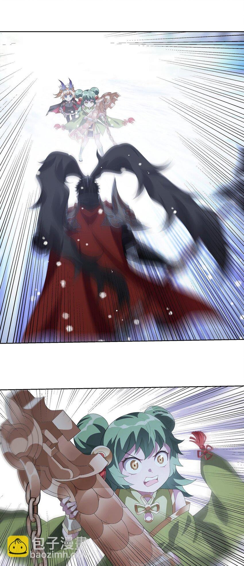 030 父与女