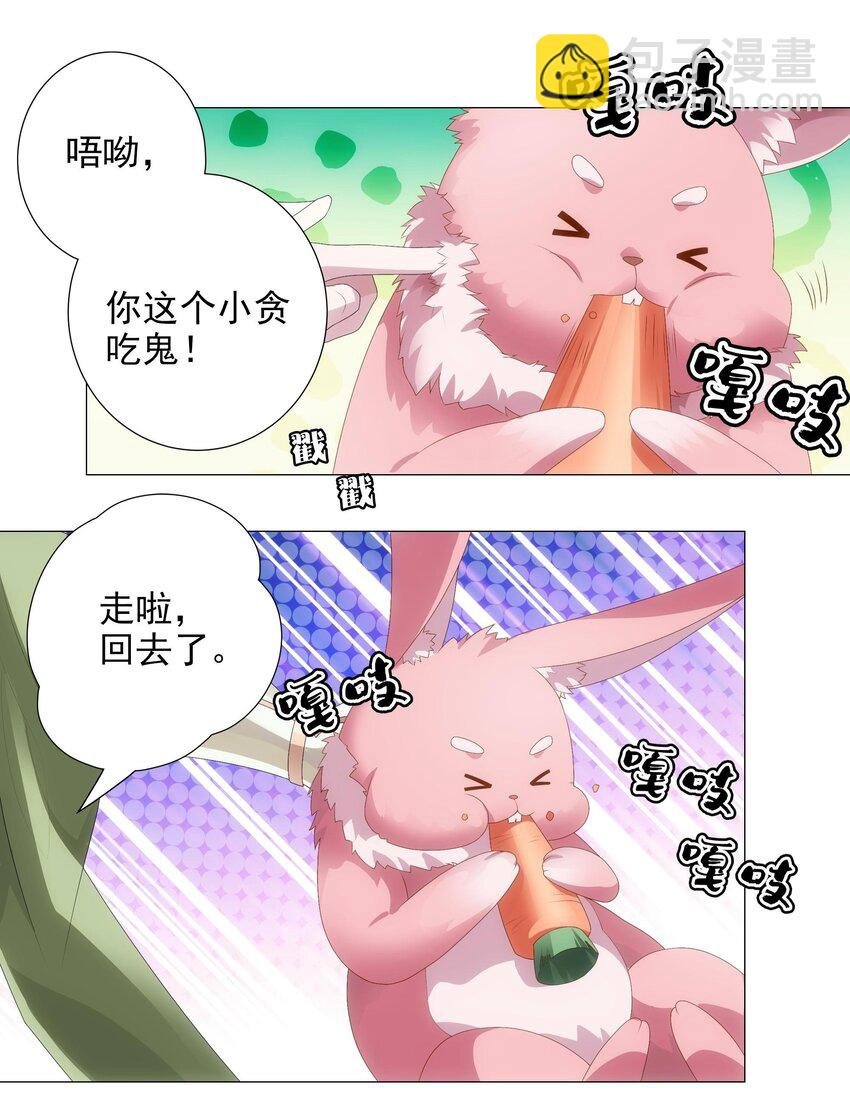 003 诸葛果与预言