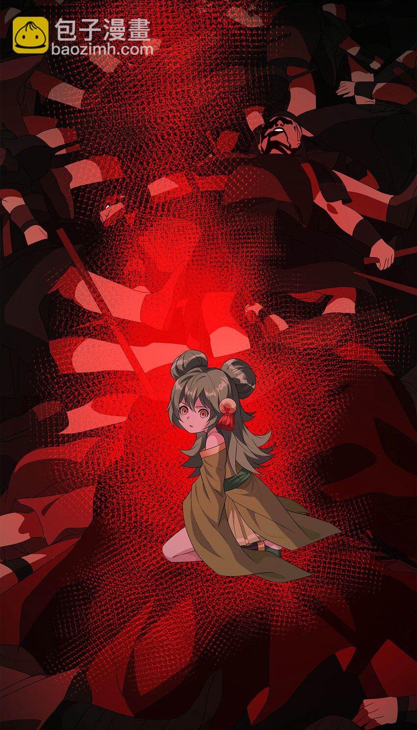 007 深藏梦中的恐惧