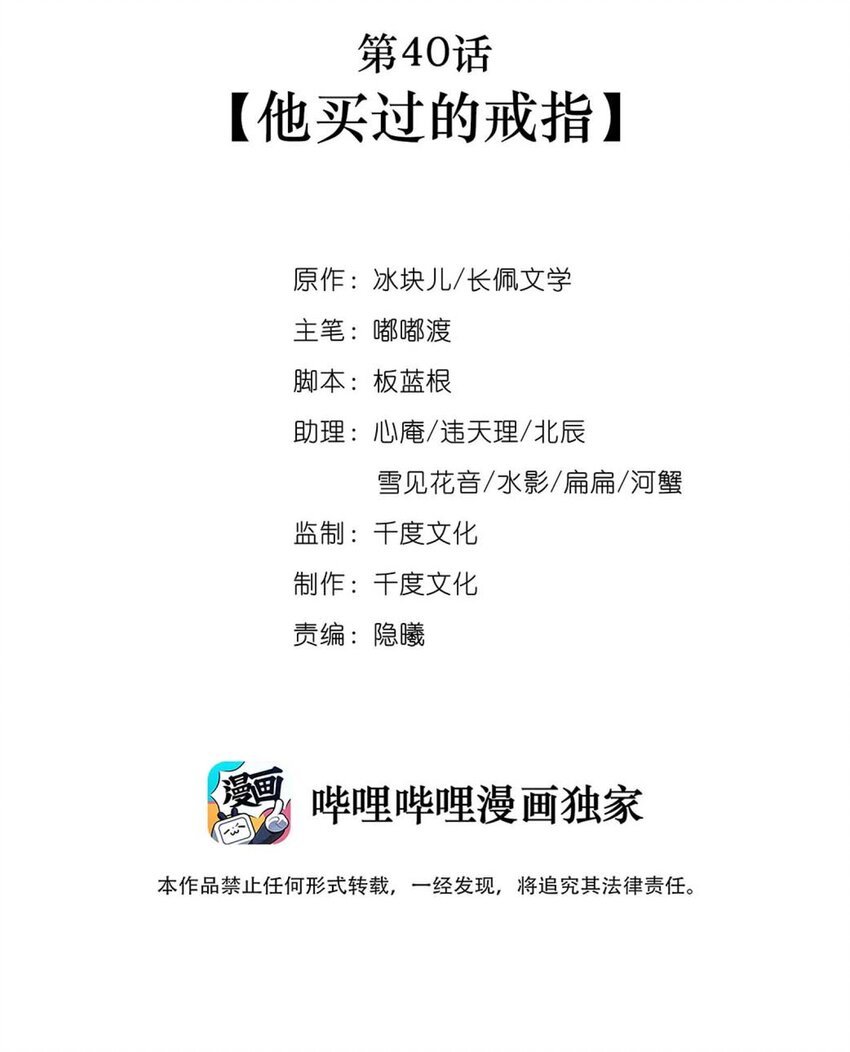 040 他买过的戒指
