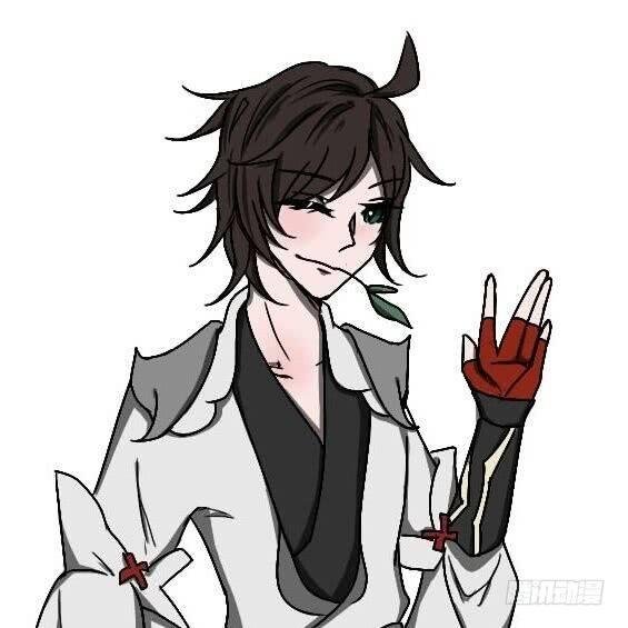 【药鱼】女装篇