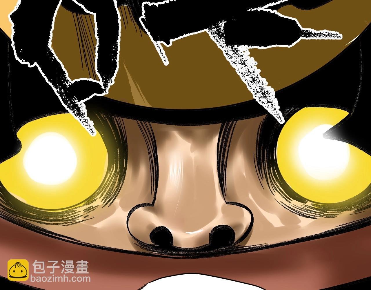 第10话 地狱般的武考