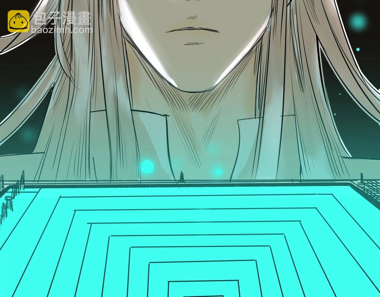 第10话 地狱般的武考