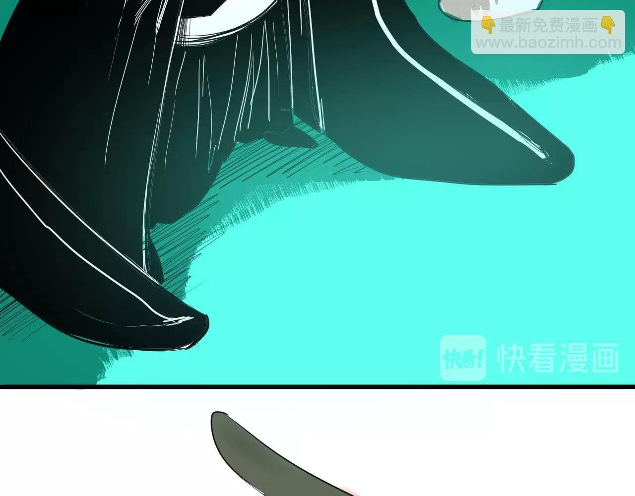 第10话 地狱般的武考
