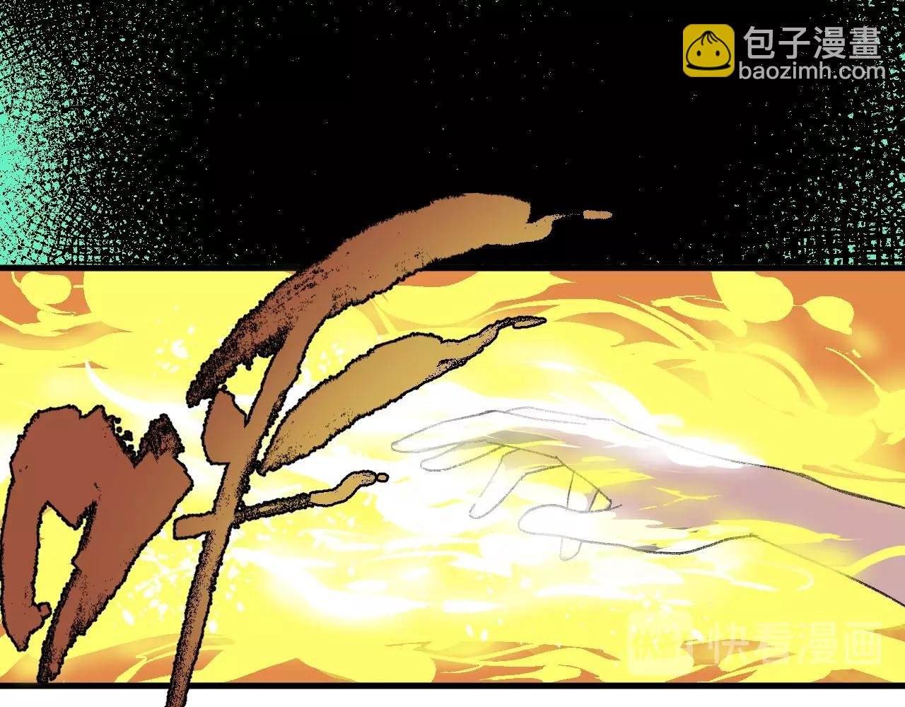 第14话 考场闹翻天