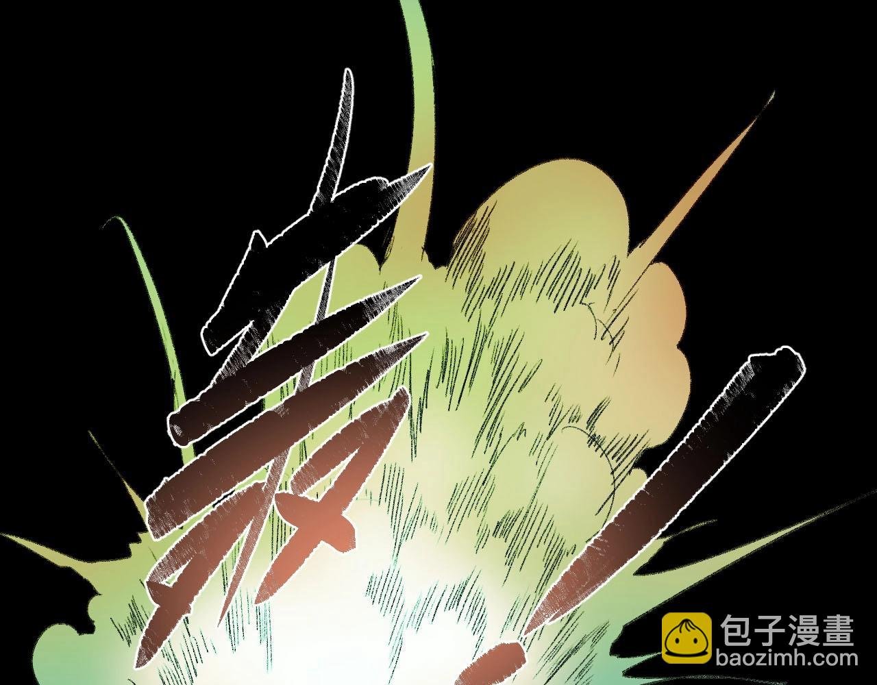 第15话 奇葩变身术